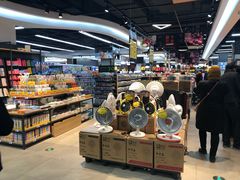 -易买盛生活超市(东来荟邻生活广场店)