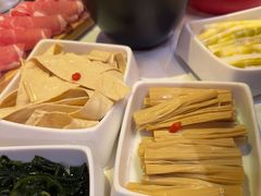 -祥源胡同·涮牛羊肉火锅(花桥店)