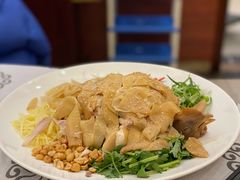 风生水起捞鸡-岭南海晏楼(东晓南店)
