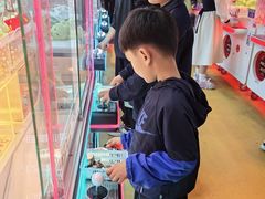 -天空之城游乐体验世界(义乌之心店)