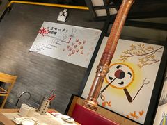 -韩宫宴烤肉·料理(南京江宁万达店)