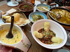 激情花椒鱼-有红鸡毛店·川菜(建设路店)