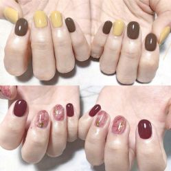 -Pink You美甲美睫纹绣定制中心