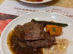 -芭菲盛宴·环球美食(锦城万达广场店)