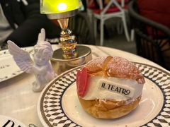 -IL TEATRO 精品意大利餐厅