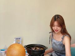 -香香海南菜餐厅