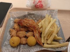 -乡村基(世纪店)