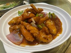 -红日饭店(裕隆三路店)