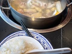 -淼福猪肚鸡·椰子鸡火锅(大沙地店)