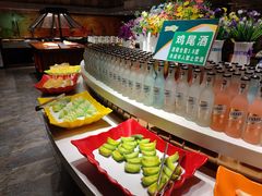 -好伦哥比萨烤肉自助(八里桥店)