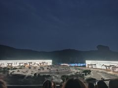 -鼎盛王朝康熙大典实景演出