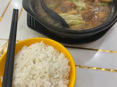 -峰味香.酱香米线.黄焖鸡(定西路店)