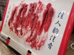 -芝麻花餐厅(祁家豁子店)