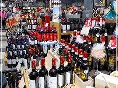 -大昌超市(中环店)