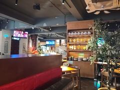 -JINNS锦时 steak&pizza(浸信会礼拜堂旧址店)