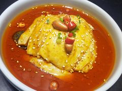 -辣尚瘾·烤鱼·新川菜(交大直营店)