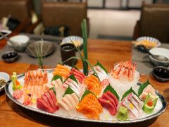 -武藏日本料理(宝安壹方城店)
