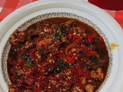 -辣小鲜·南昌大排档(船山路店)