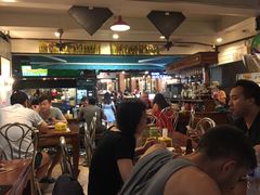 -Dang restaurant (patong phuket)