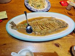 -即墨老公社·海肠捞饭大王(古城店)