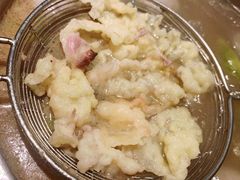 -草鱼先生潮州鱼生·虾生(新厦花园店)
