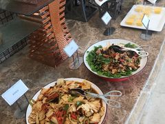 -银帆宾馆-自助餐厅(金马路店)