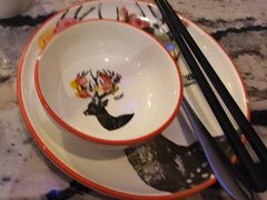 -新白鹿餐厅(百联中环店)