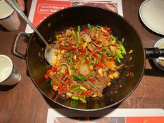 -小隐人家(乐松店)