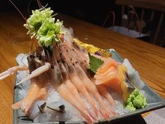 -山盛创作料理·Yamamori(珠宾店)