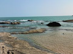 -日照灯塔风景区