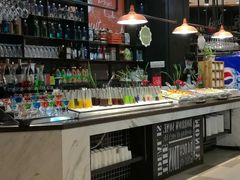 -亚马逊海鲜自助餐厅(惠山万达店)