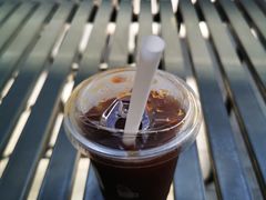 -Seesaw Coffee(西岸凤巢店)