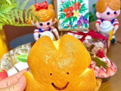 -高力乐面包咖啡厅(西塔店)