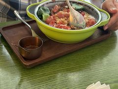 -SONGUOLIFE松果咖啡(七莘路店)