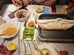 -红辣椒·川菜·火锅(大洋中心店)