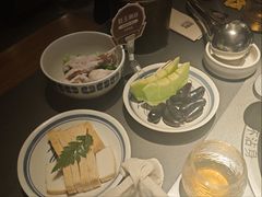 -巴奴毛肚火锅(相州店)