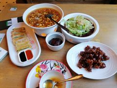 -新白鹿餐厅(城西银泰城店)