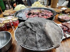 -铜元老码头鳝鱼火锅