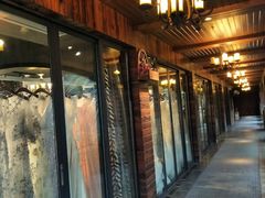 门面-龙源九号花园酒店(叶埠桥店)