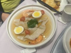 -老妈菜馆(建设街店)