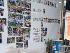 -清橙健身(学院路店)