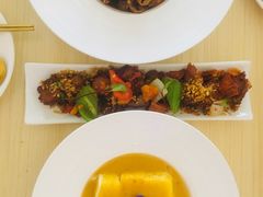 -天空花园餐吧·生日·团建(南山店)