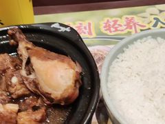 -真功夫(华凯广场店)