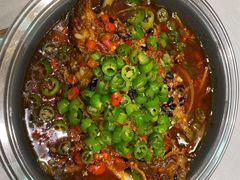 -潇湘码头·鲜湘菜(清河店)