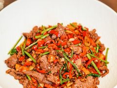 -青岛海天世园酒店-海澜阁中餐厅