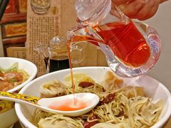 -一记面馆(易发店)