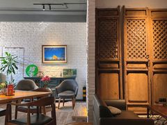 -JINNS锦时 steak&pizza(浸信会礼拜堂旧址店)
