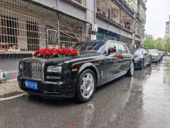 -大唐朝汽车租赁有限公司