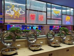 -海韵之星邮轮水会(明发商业广场店)