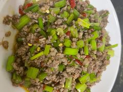 -胖哥家藏菜(护国路店)